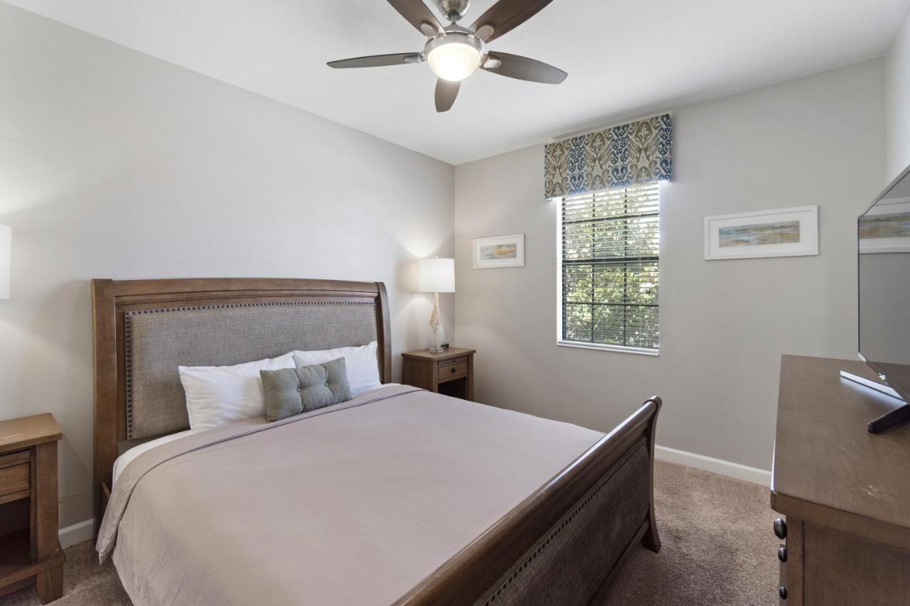 Rolling Skies 9Br Pool & Spa Near Disney Davenport Exterior foto