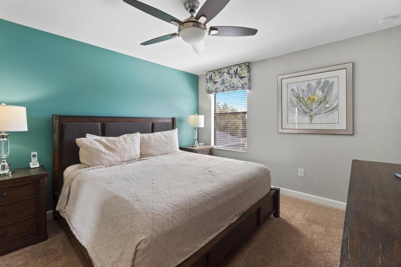 Rolling Skies 9Br Pool & Spa Near Disney Davenport Exterior foto