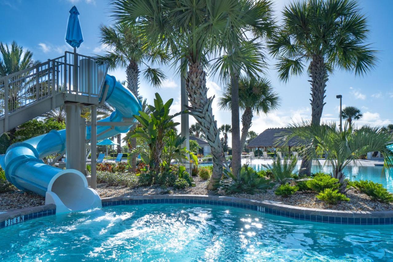 Rolling Skies 9Br Pool & Spa Near Disney Davenport Exterior foto