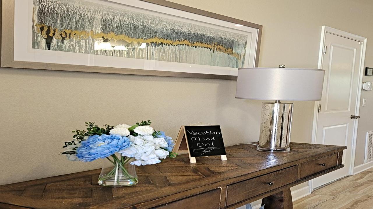 Rolling Skies 9Br Pool & Spa Near Disney Davenport Exterior foto